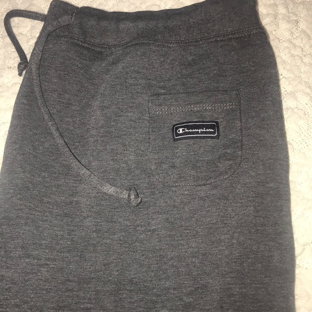 Champion sweatpants